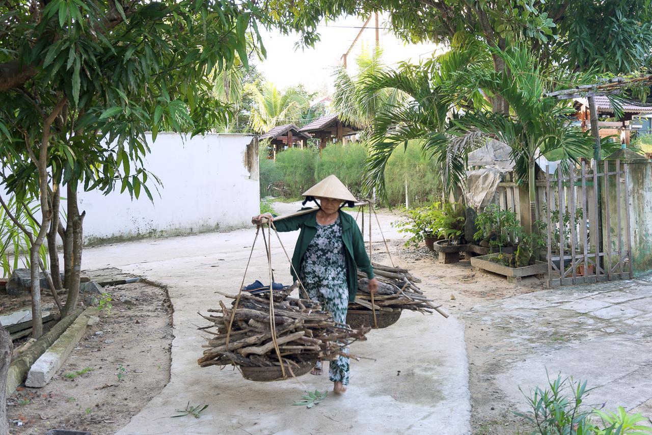 Biệt thự An Bang Happy Village