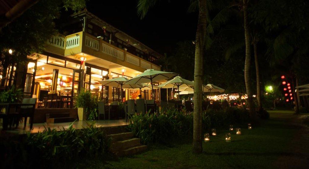 Vinh Hung Riverside & Hoi An