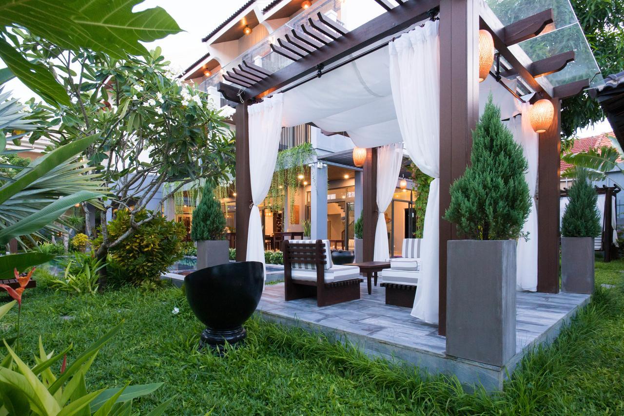 Dai An Phu Villa *