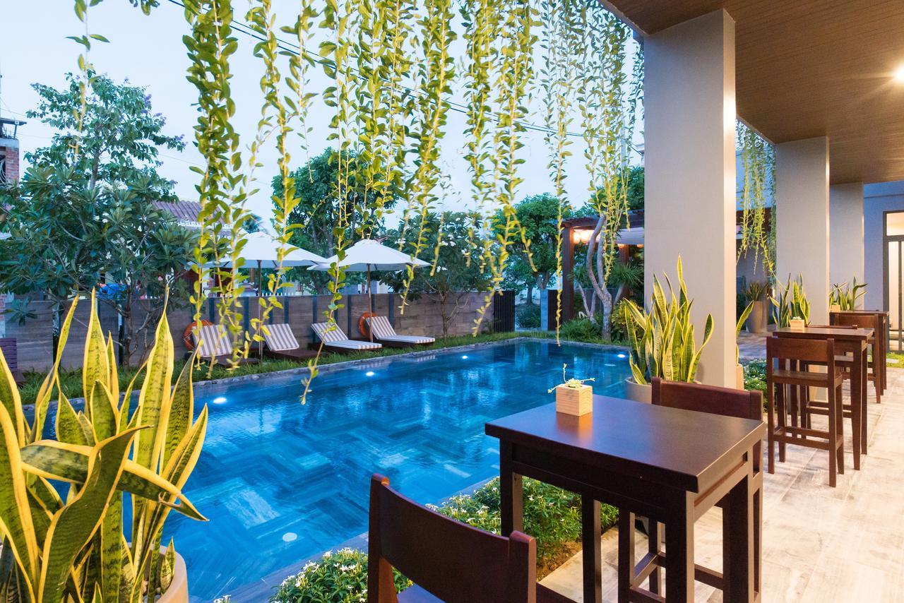 Villa Dai An Phu *