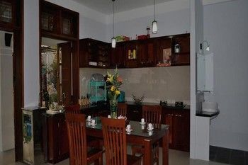 Starfruit Villa