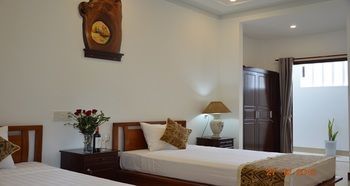 Hotel Trust
