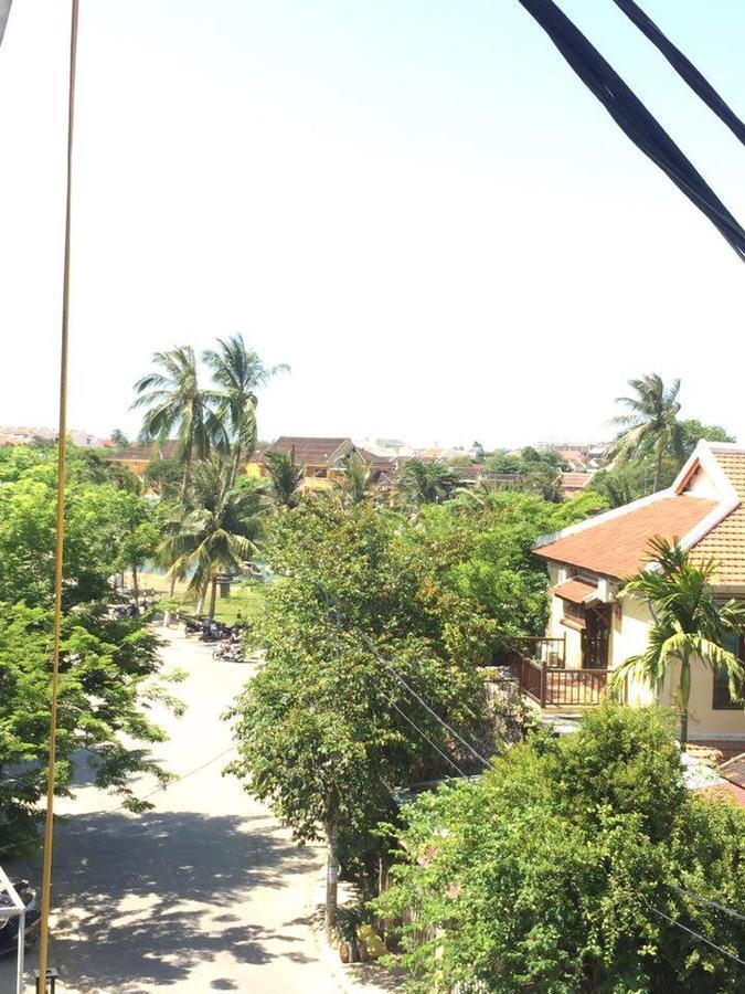 Motel Sao Mai