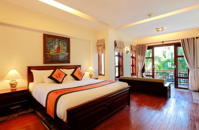 Mercure 4* Hoi An