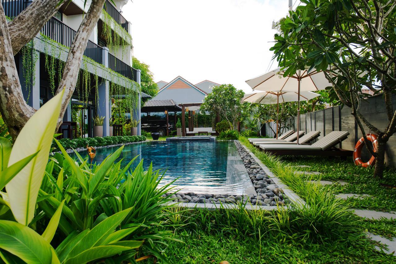 Dai An Phu Villa