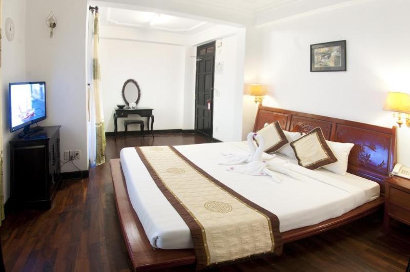 Hotel Dream 2*