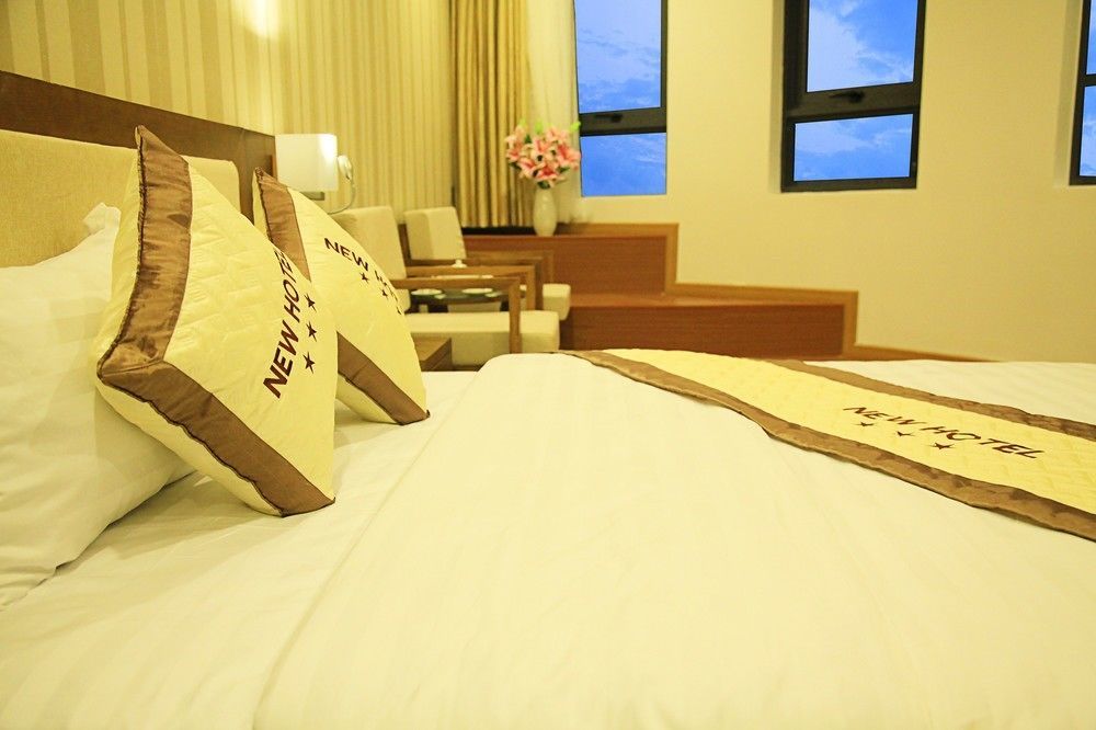 Ana Maison Hotel 3* Hoi An