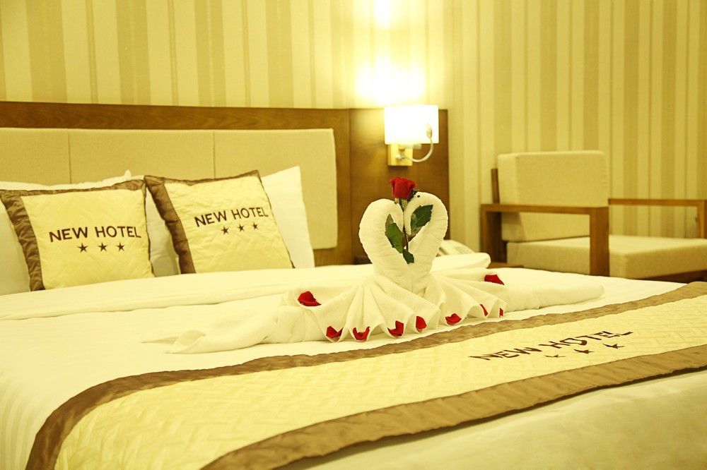 Ana Maison Hotel 3* Hoi An