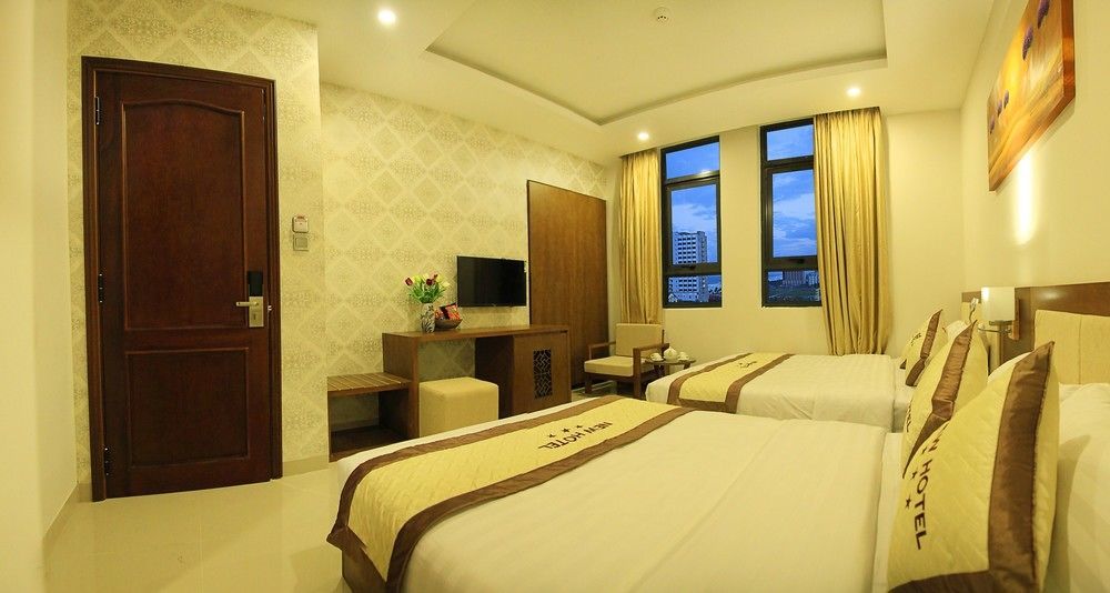 Ana Maison Hotel 3* Hoi An