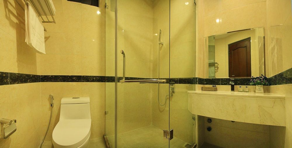 Ana Maison Hotel 3* Hoi An