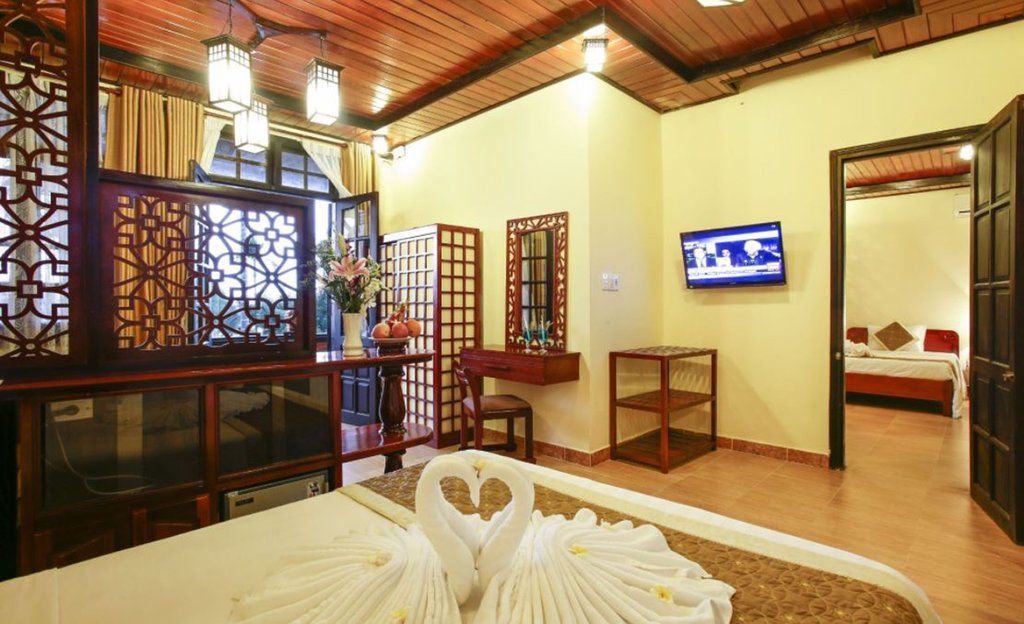 Resort Pho Hoi Riverside 3*