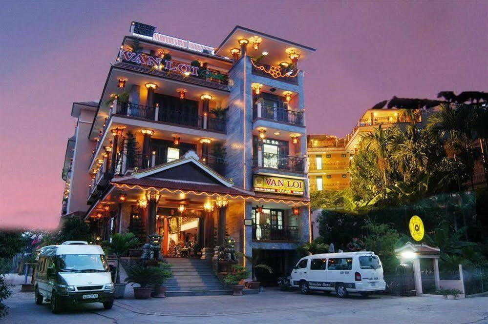 Acacia Heritage 3* Hoi An