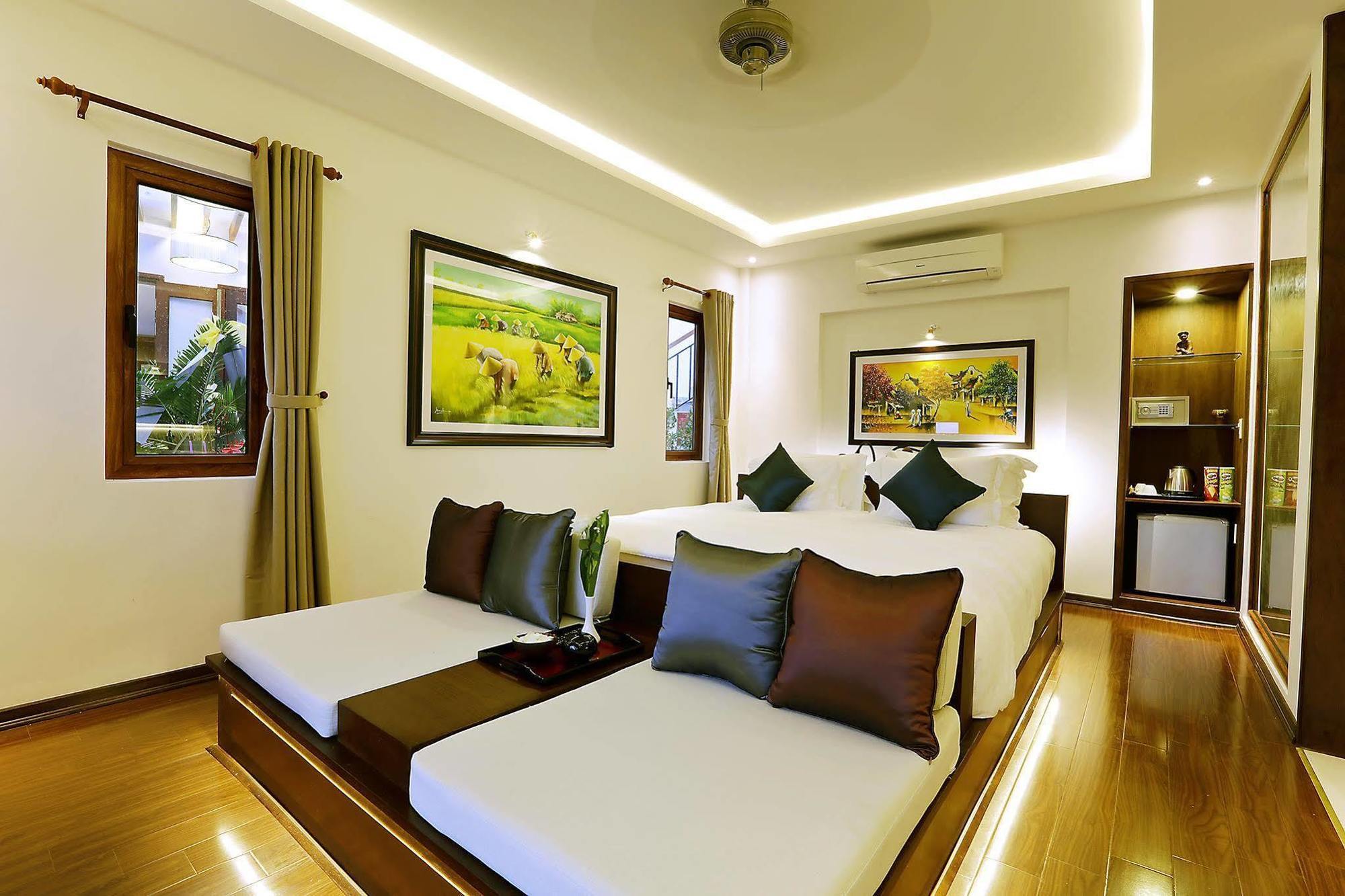 Hotel Azumi 3*