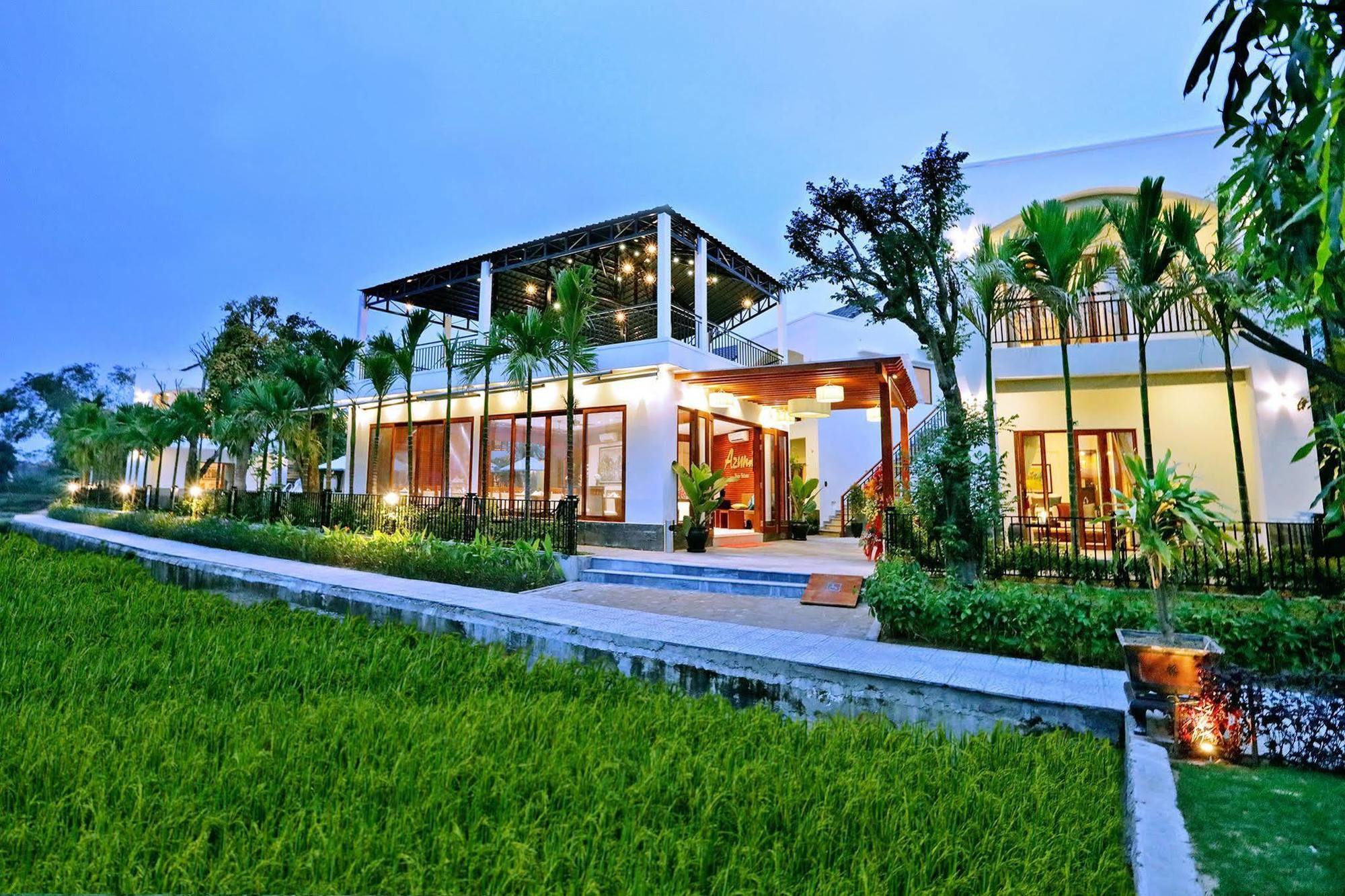 Azumi 3* Hoi An