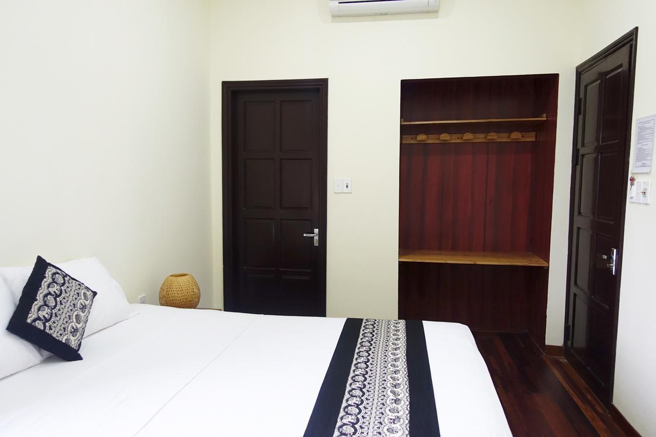 Leaf Homestay