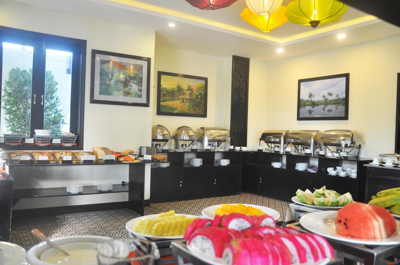 River 4* Hoi An