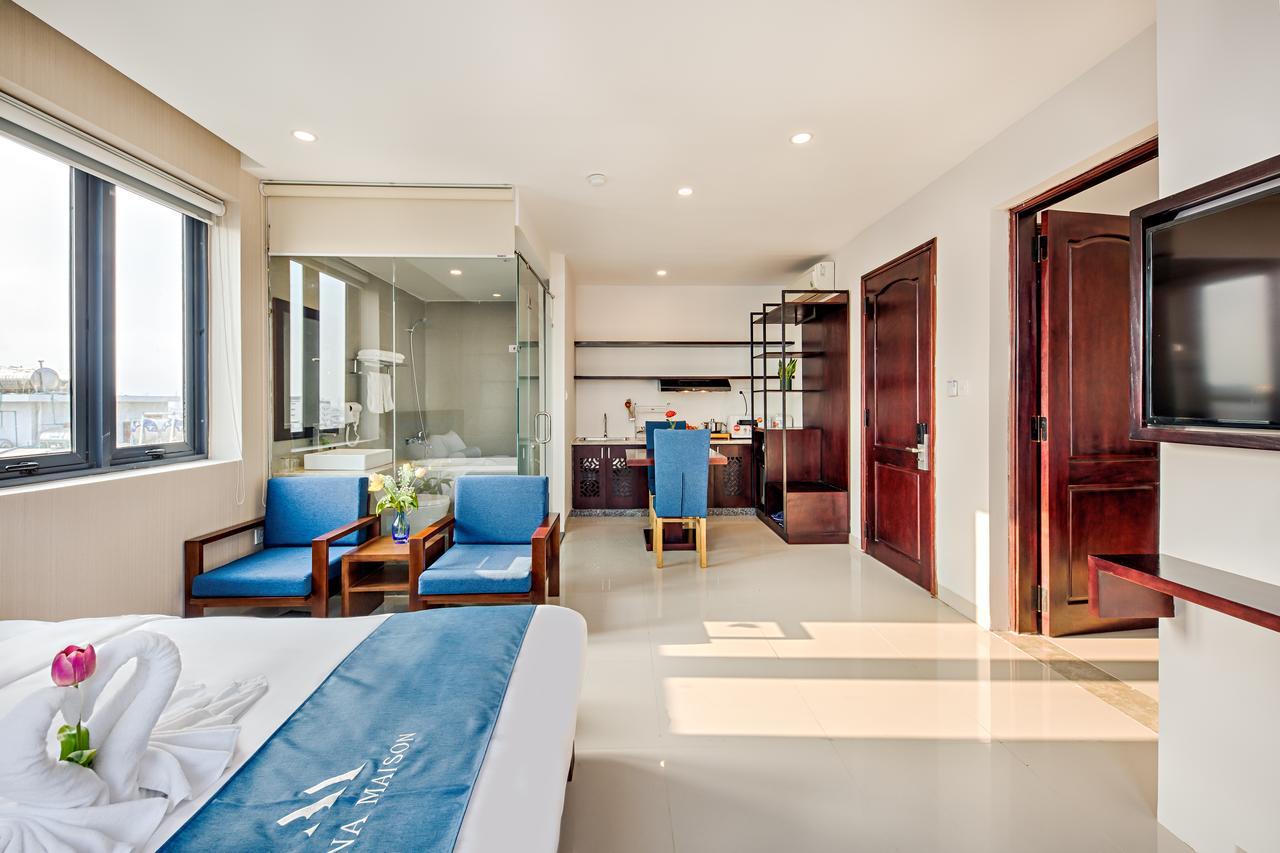 Ana Maison Hotel