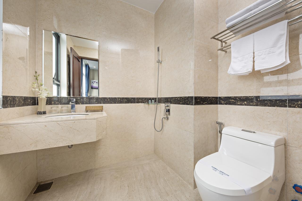 Ana Maison Hotel