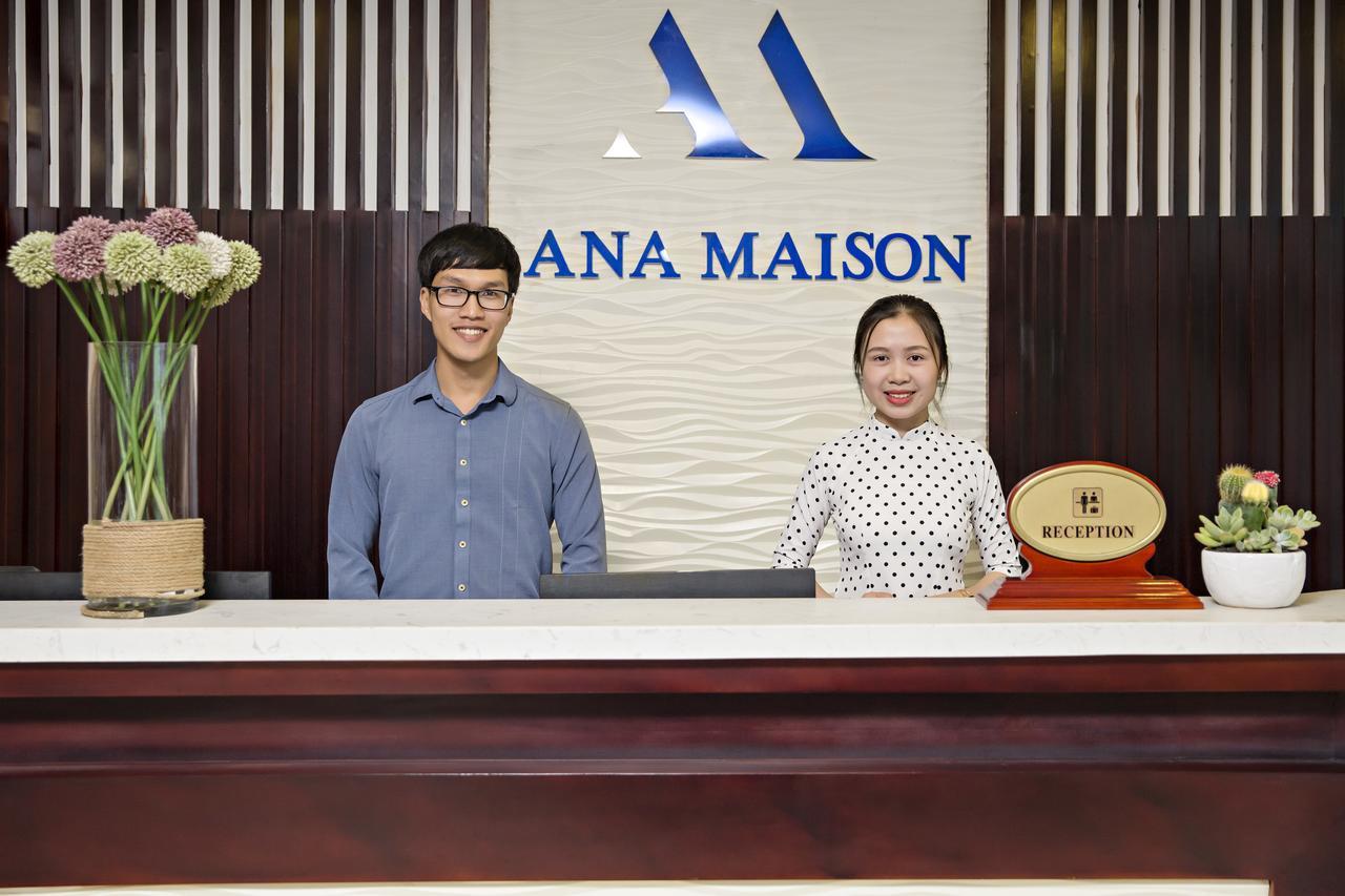 Ana Maison Hotel Hotel Hoi An