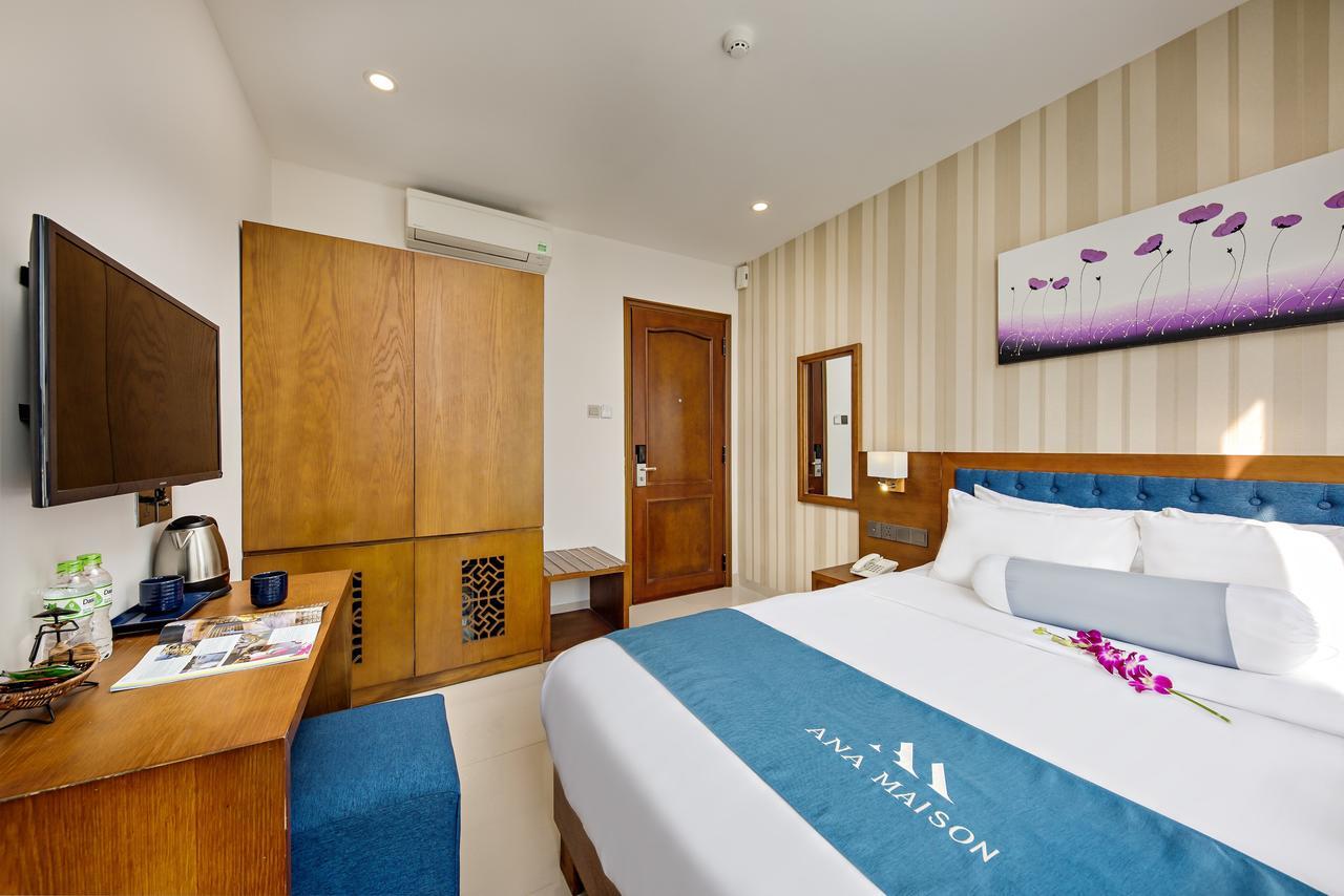 Hotel Ana Maison Hotel