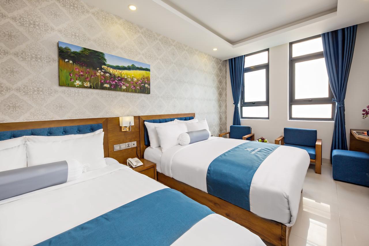 Ana Maison Hotel