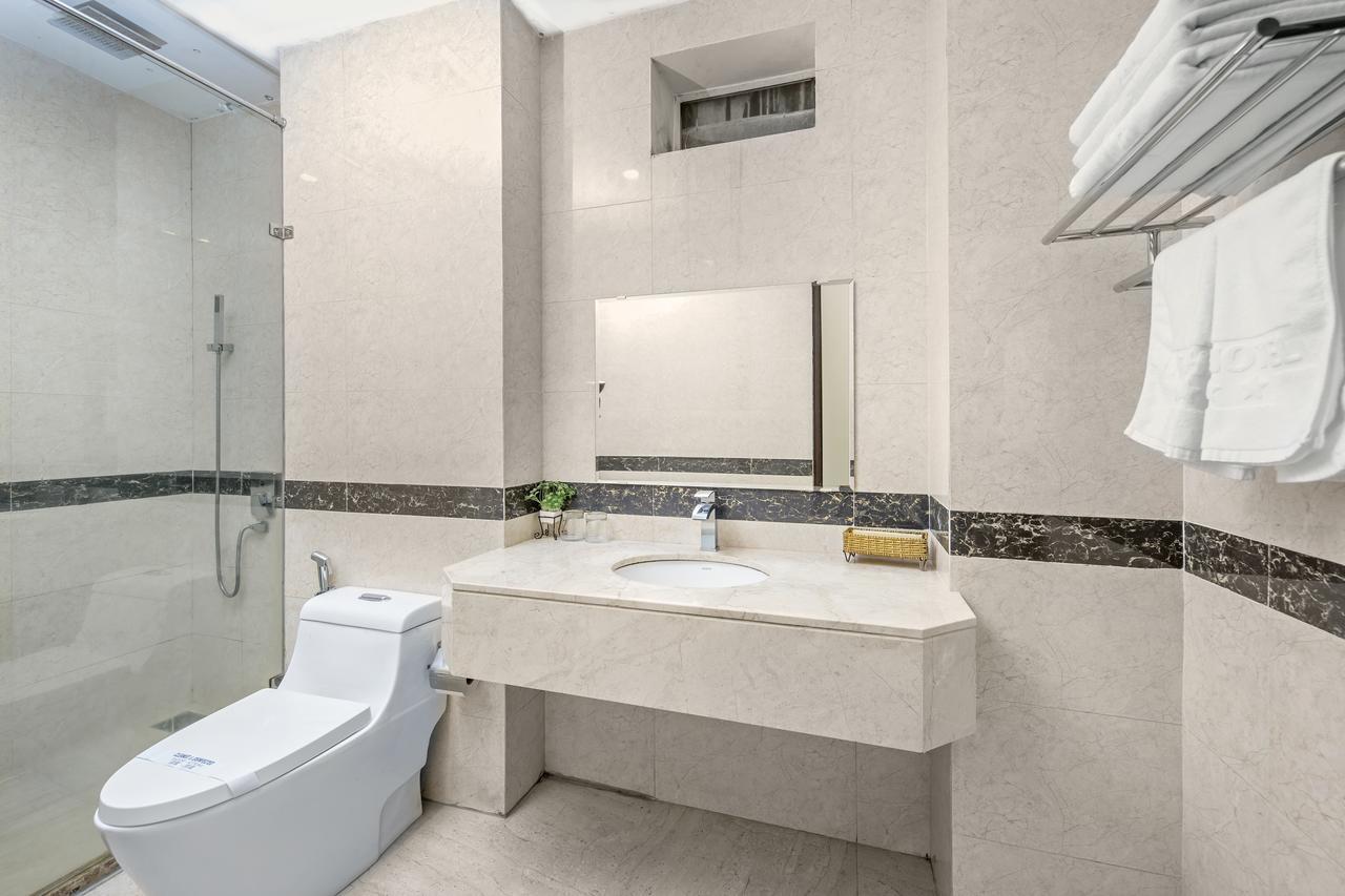 Ana Maison Hotel 3* Hoi An