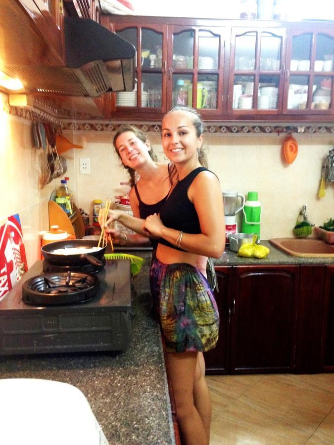 Garden Homestay Hoi An