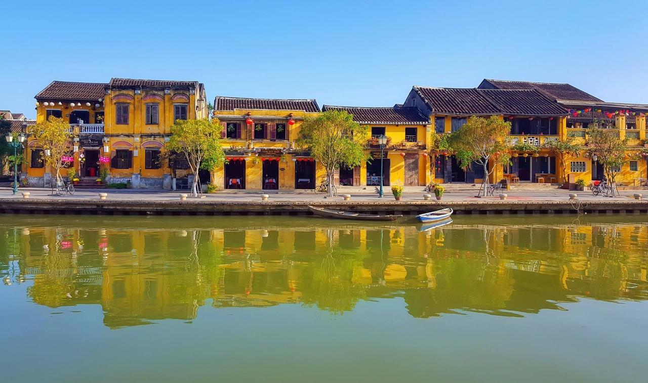 Light Sky Homestay Homestay Hoi An