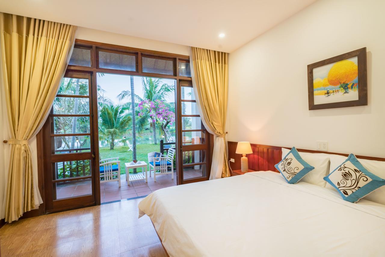 Villa Water Coconut Boutique *