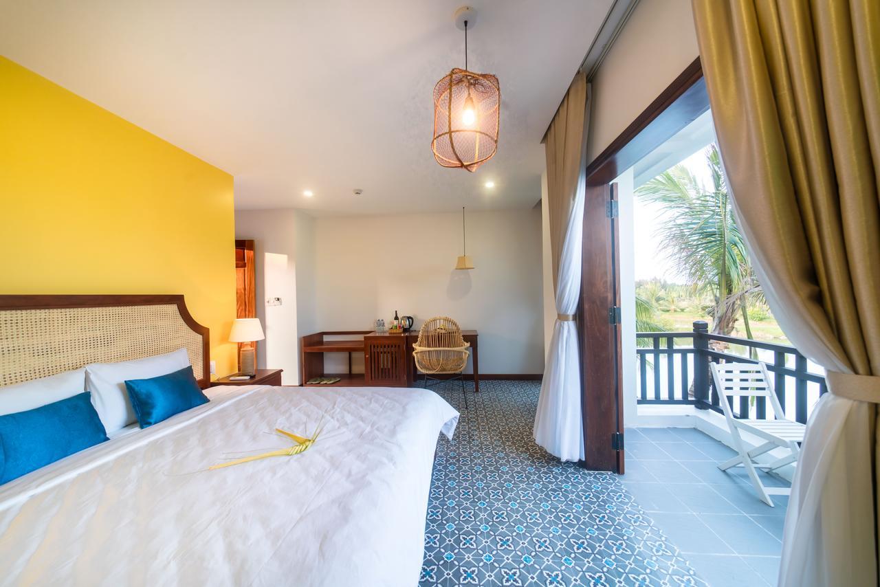 Villa Water Coconut Boutique