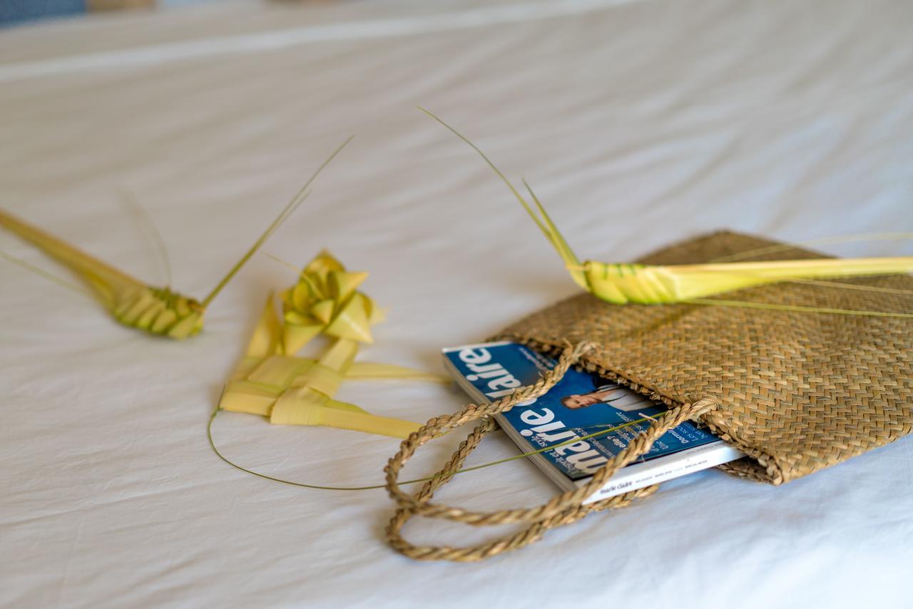 Water Coconut Boutique * Hoi An