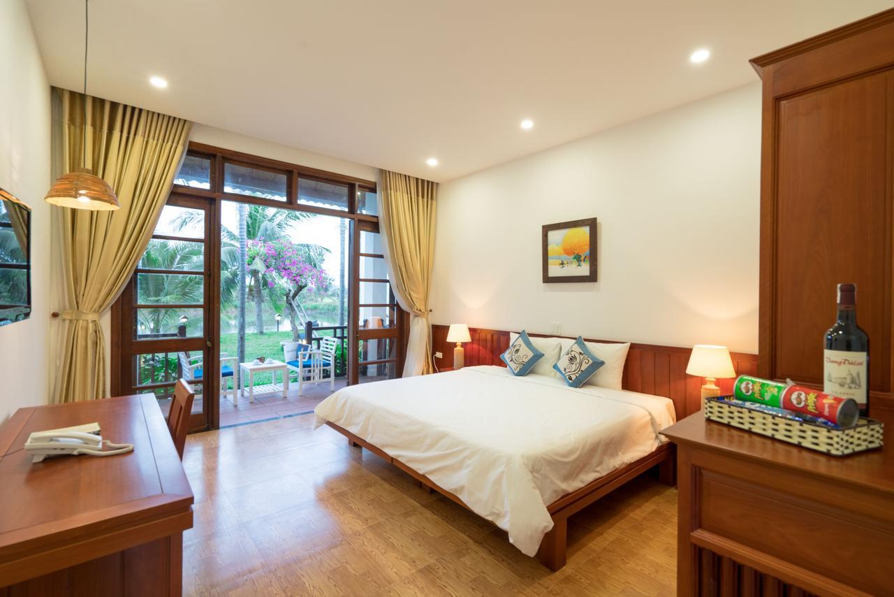 Villa Water Coconut Boutique Hoi An