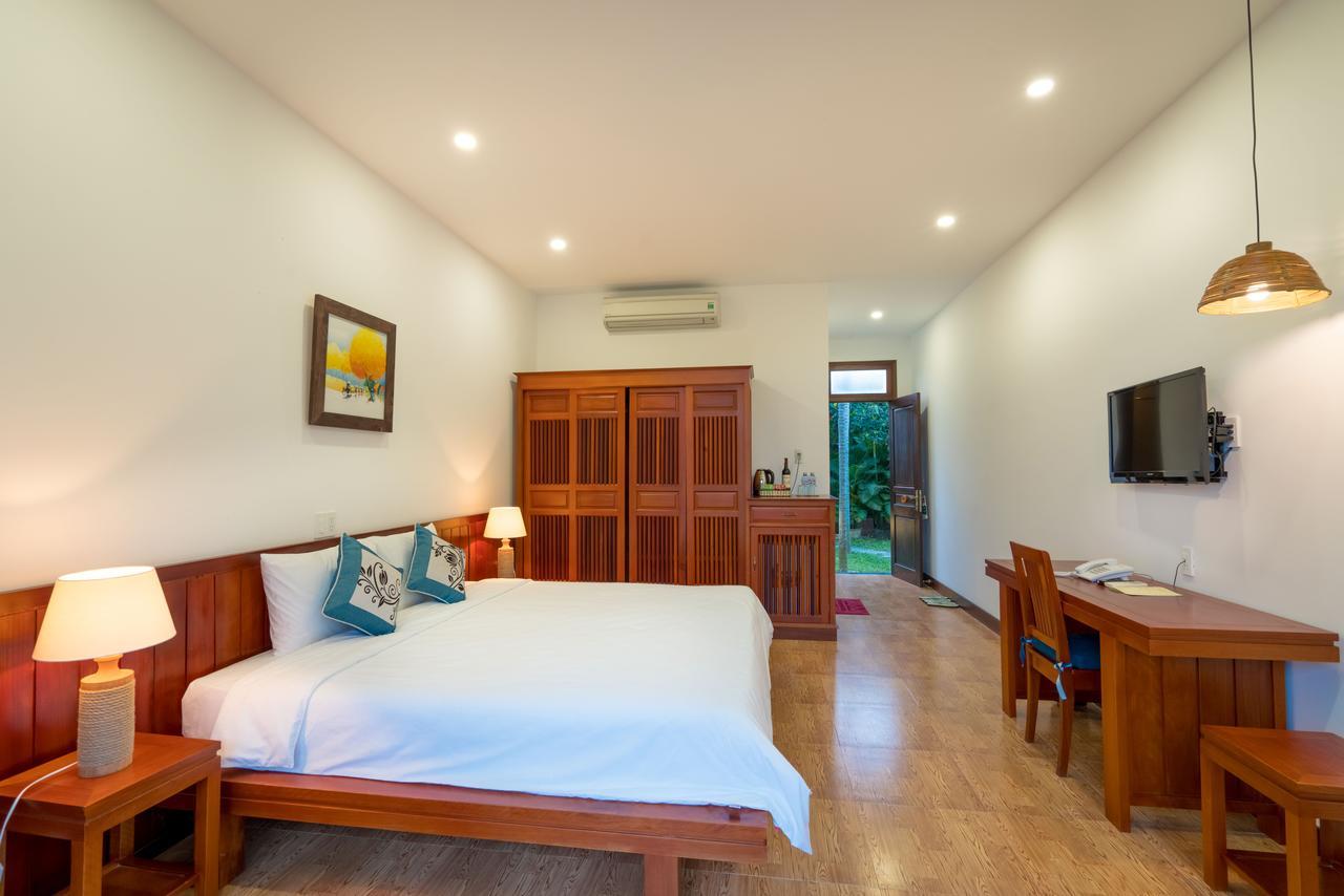 Villa Water Coconut Boutique Hoi An