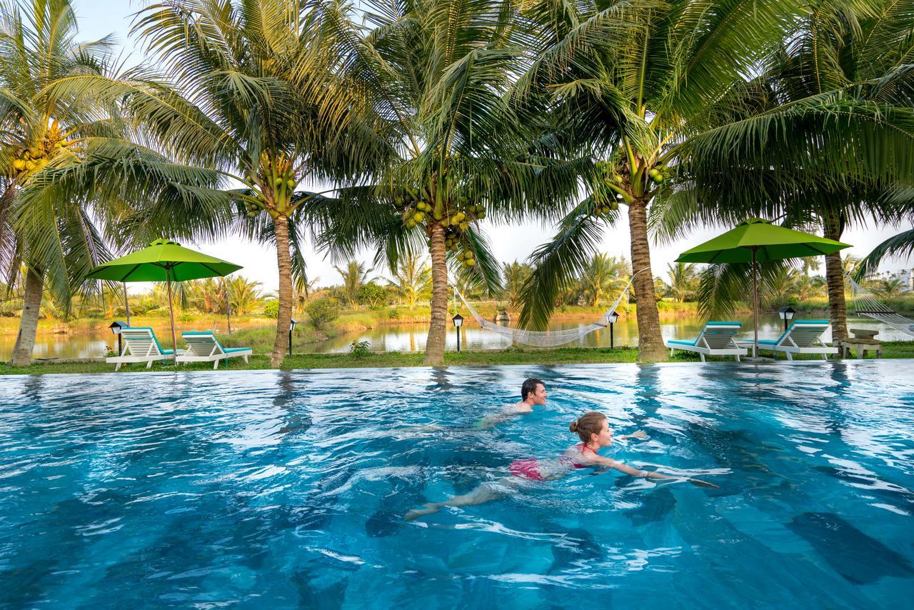 Villa Water Coconut Boutique *