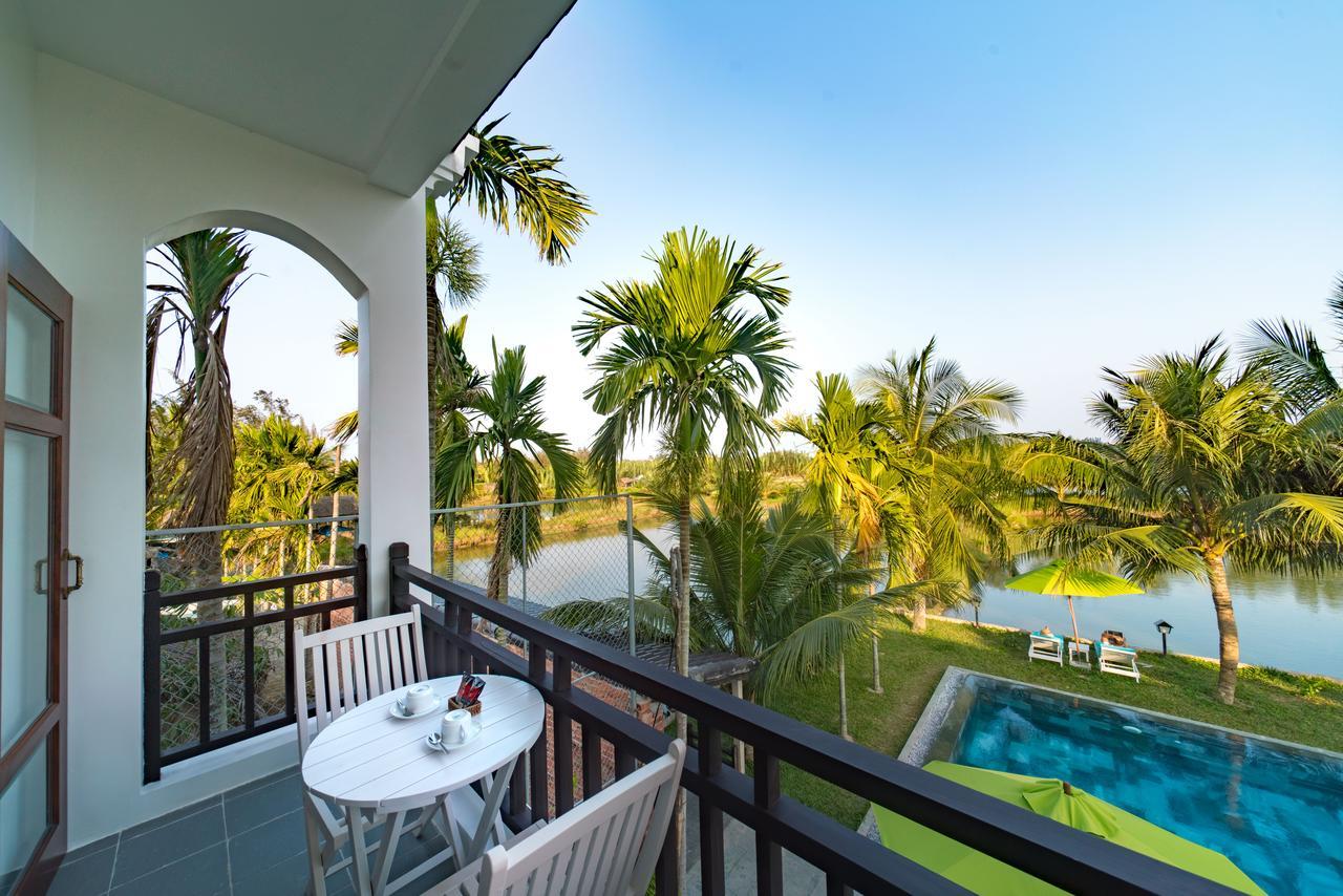 Water Coconut Boutique Villa *