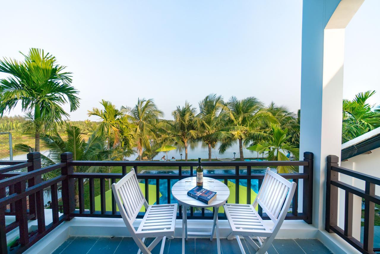 Water Coconut Boutique Villa *