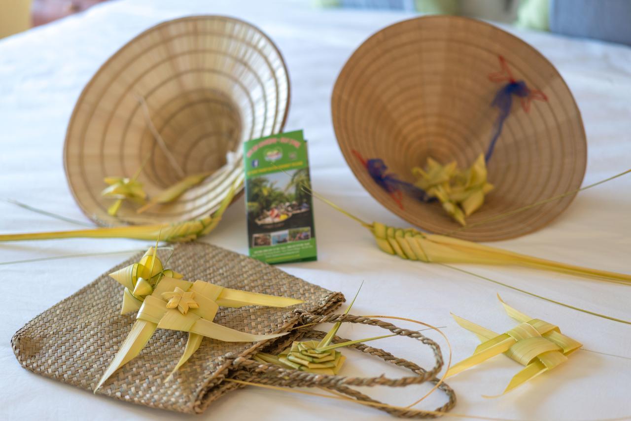 Water Coconut Boutique *