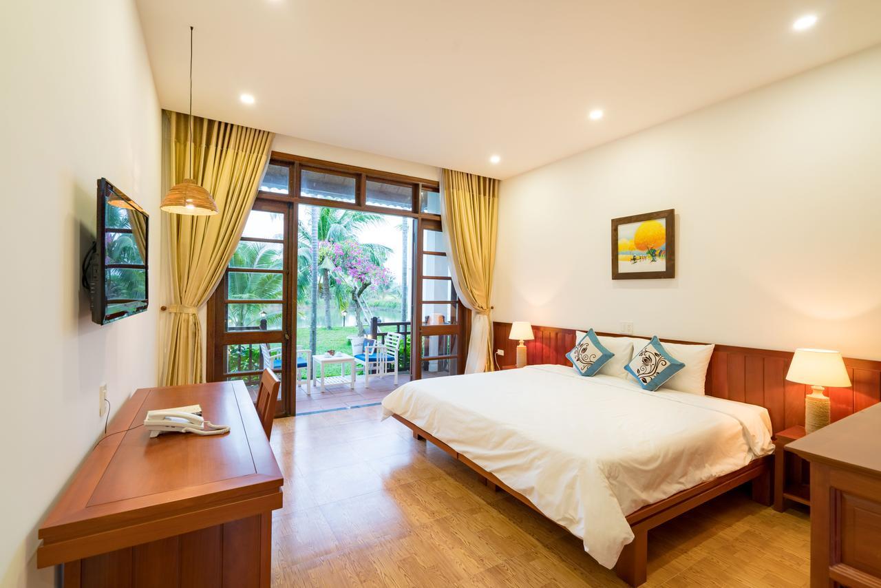 Villa Water Coconut Boutique Hoi An