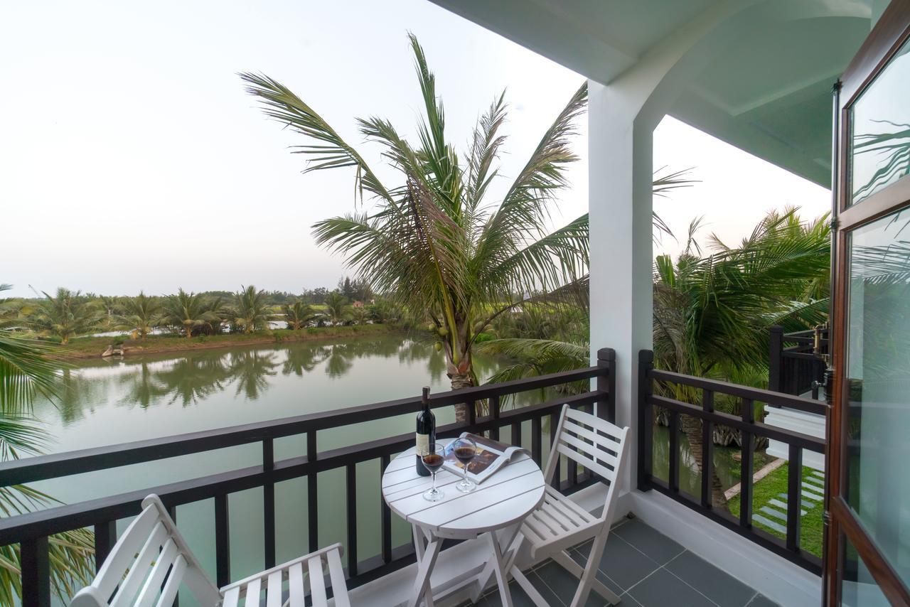 Water Coconut Boutique Villa Hoi An
