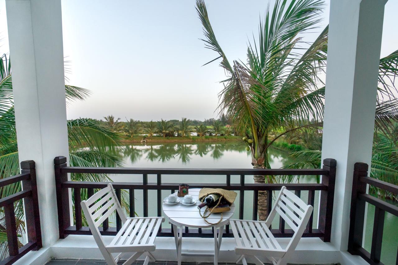 Villa Water Coconut Boutique