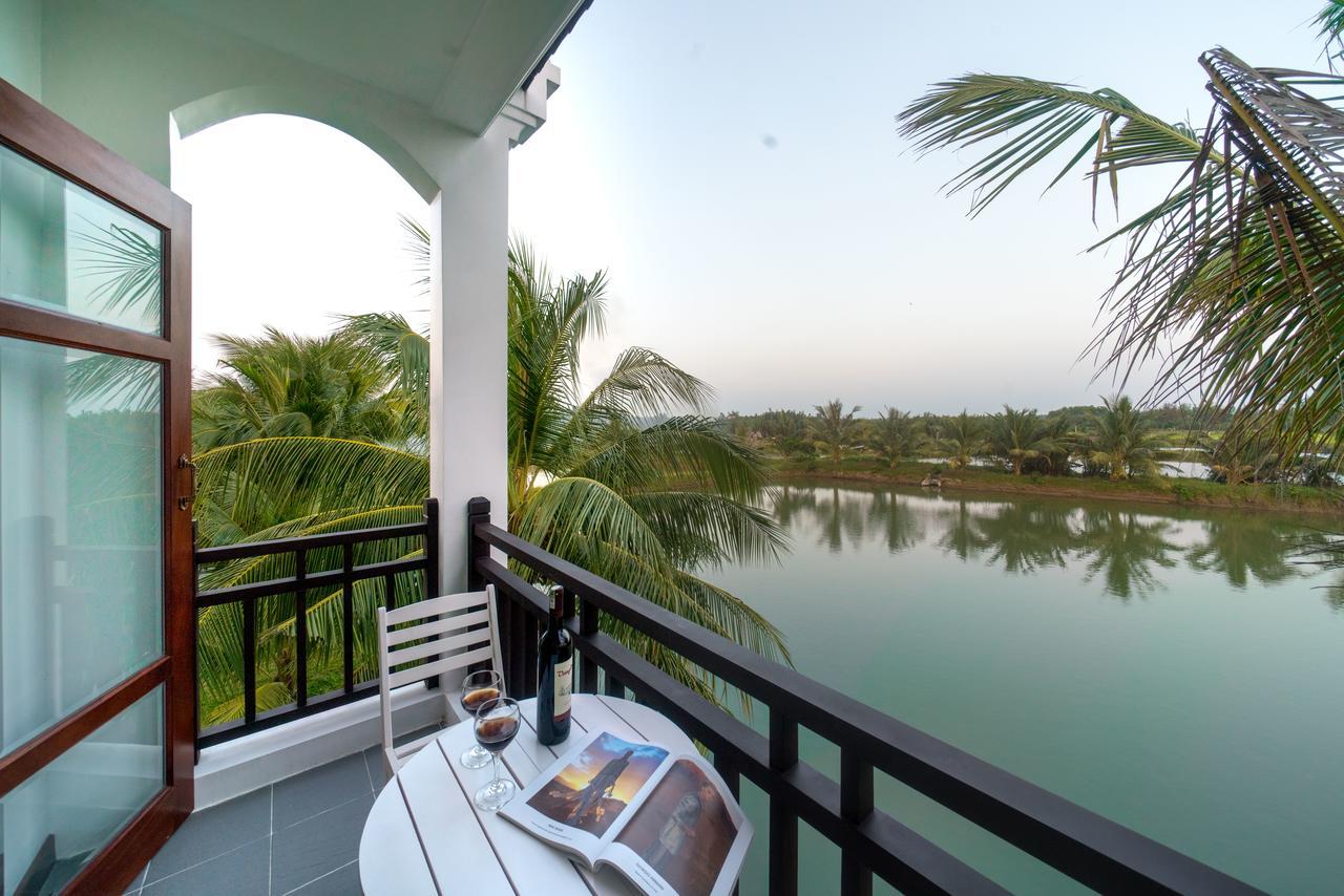 Water Coconut Boutique Villa *