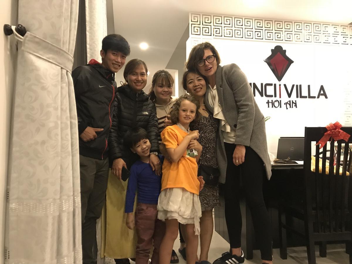 Vinci Hotel Hoi An