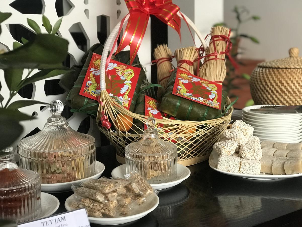 Vinci Hotel Hoi An