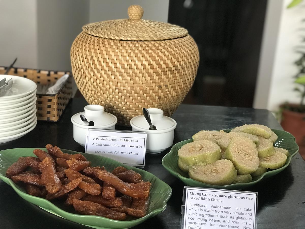 Vinci Hotel Hoi An