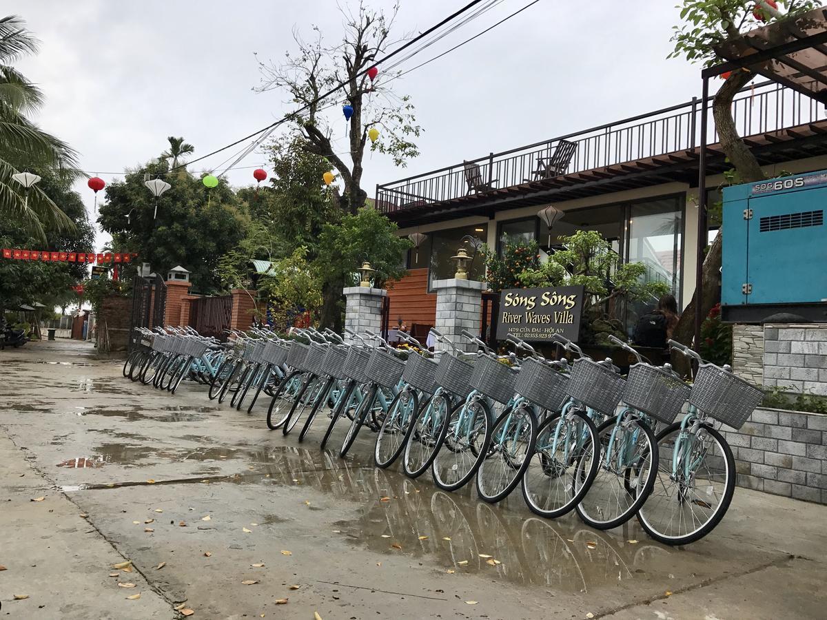 River Waves Hotel 3*