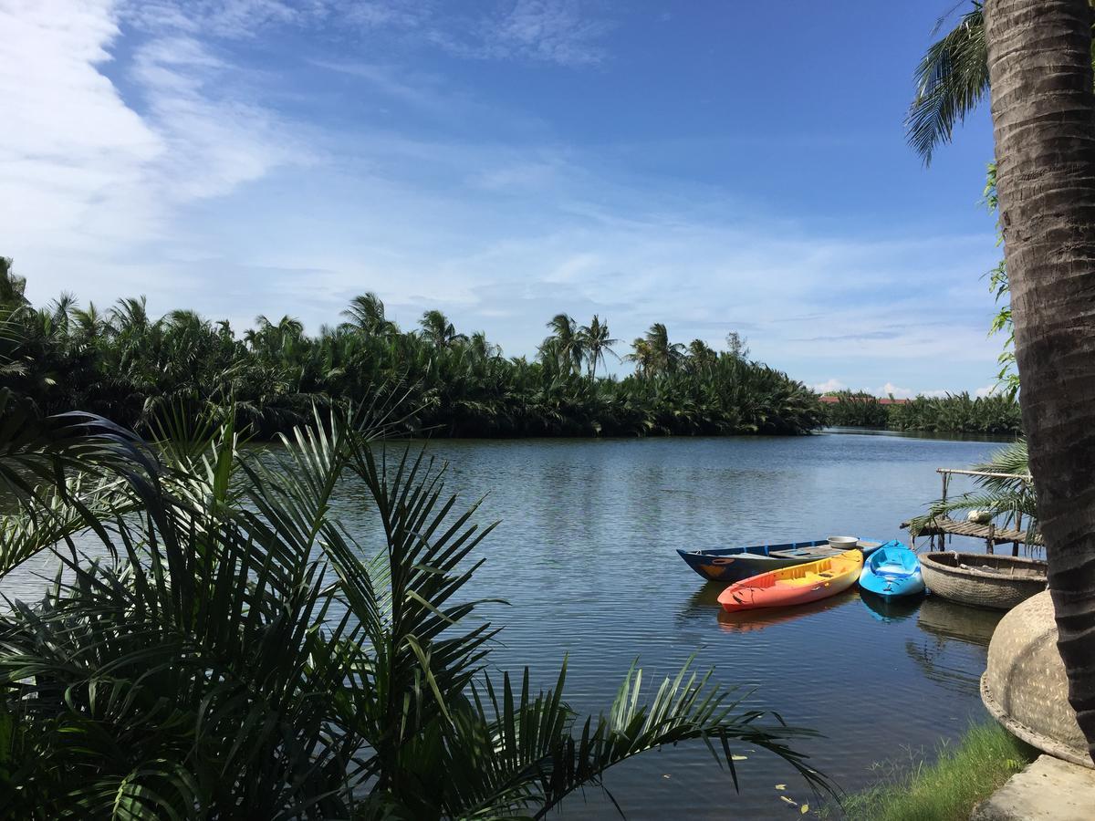 River Waves 3* Hoi An