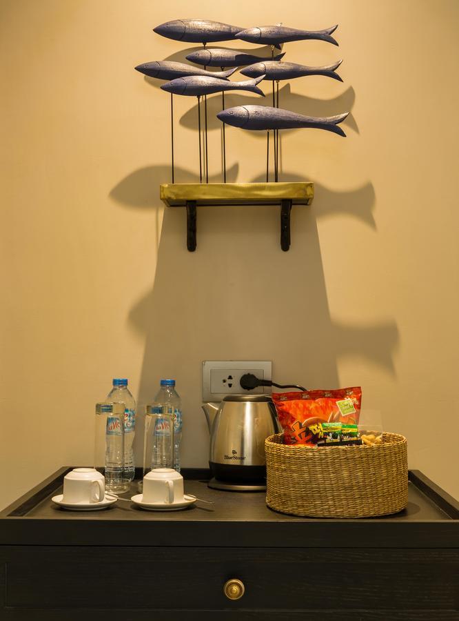Tempat peranginan Sol An Bang &