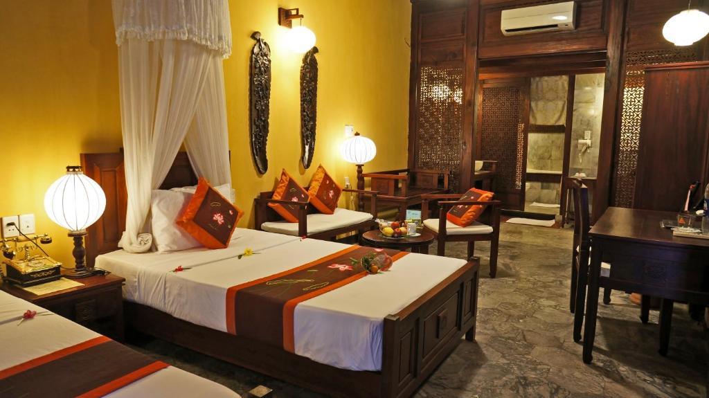 Vinh Hung Heritage Hoi An
