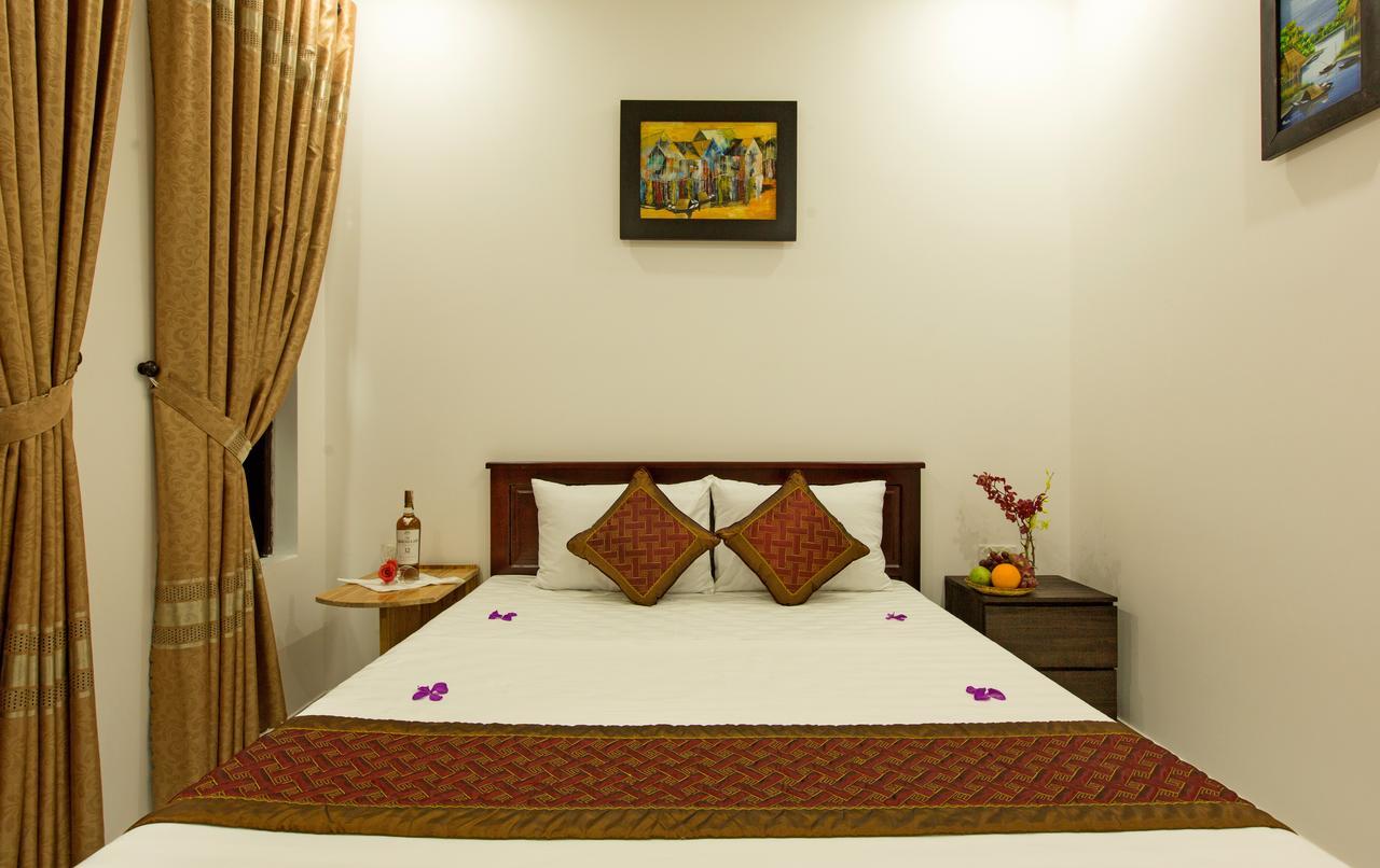 Golden Bee Bed & Breakfast Hoi An