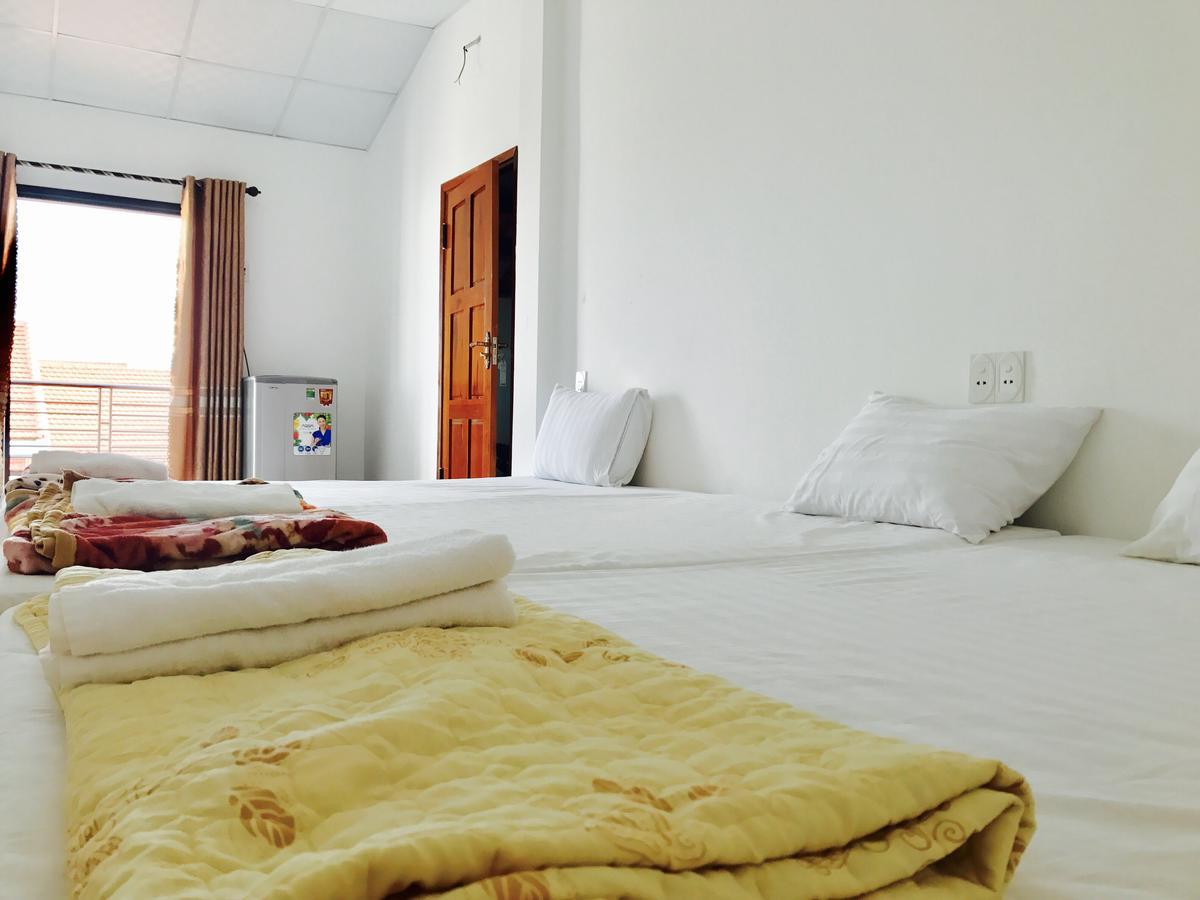 Bed & Breakfast Golden Bee Hoi An
